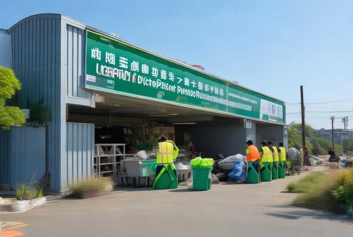 临沧生活垃圾处理规定、临沧生活垃圾处理规定最新