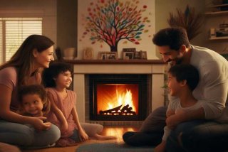 家庭养孩子（家庭养孩子感人电视剧名字）