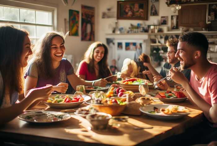 《生活有点甜》的剧情简介，《生活有点甜》的剧情简介内容