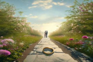 婚姻和生活的区别、婚姻和生活的区别是什么