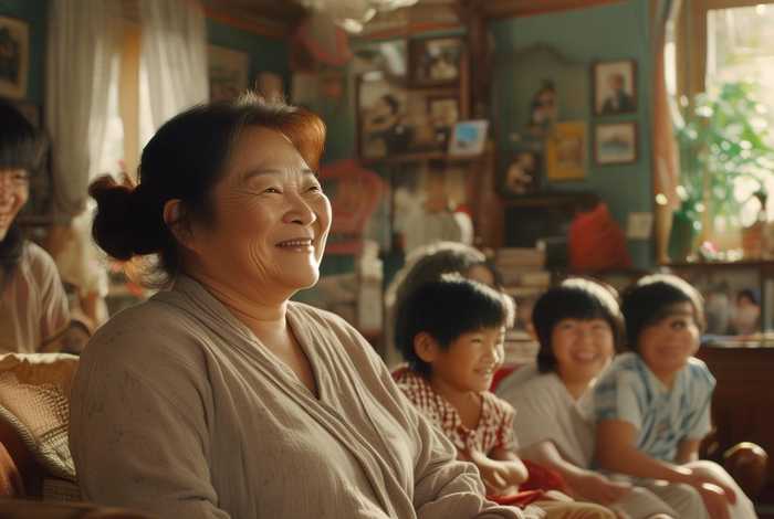 金太狼的幸福生活演员表，金太狼的幸福生活演员表王琳琳