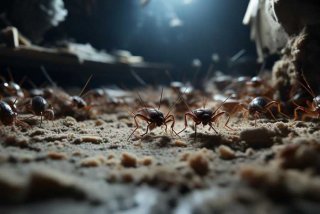 螨虫的生存环境及危 螨虫的生存环境及危害有哪些