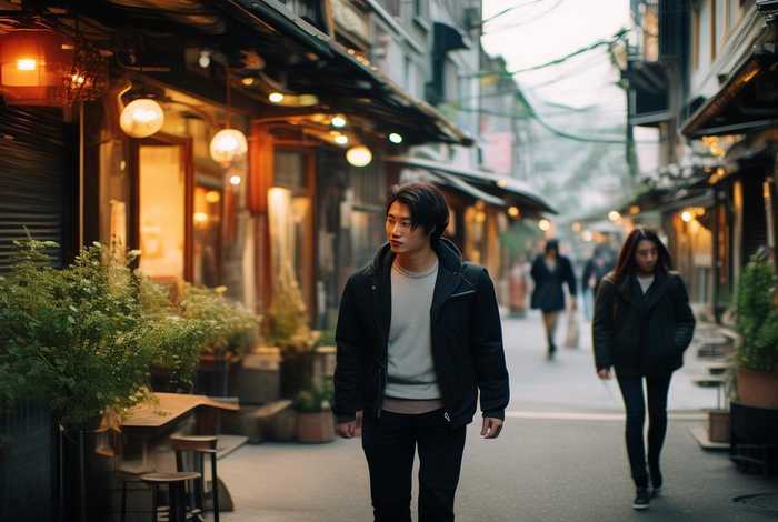 韩国的生活照 韩国的生活照片真实