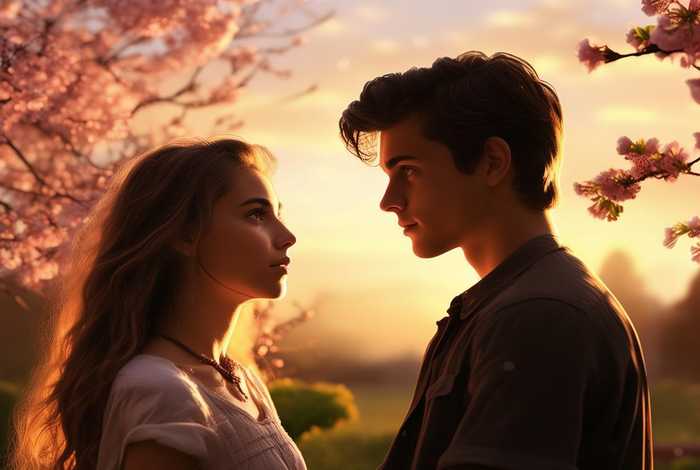 纯爱到底什么意思（纯爱是个什么意思）