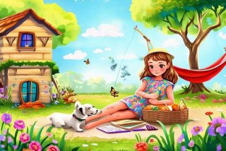 假期生活500字作文；我的假期生活500字作文