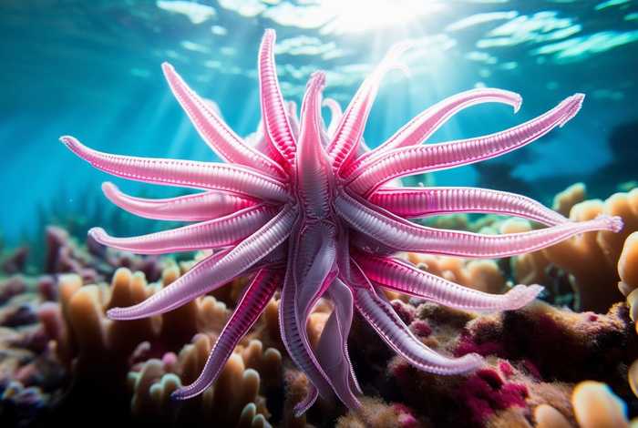 海星的活动方式和活动特点(海星的活动方式和活动特点是什么) 海星的活动方式和活动特点(海星的活动方式和活动特点是什么)