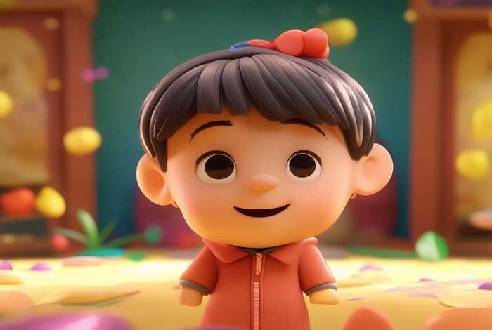 伽小日常生活漫画（伽小日常生活甜段子）