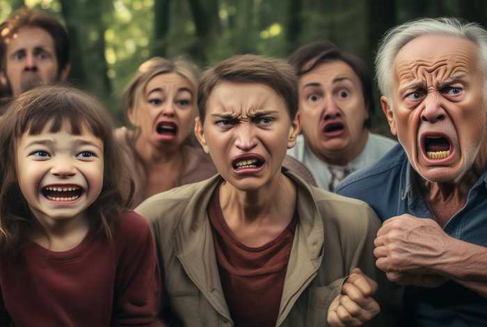 高兴生气忧伤害怕;高兴生气忧伤害怕的句子 高兴生气忧伤害怕;高兴生气忧伤害怕的句子