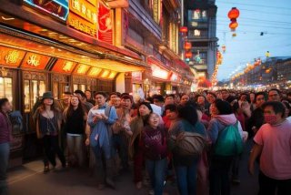 北京生活站买的演出票靠谱吗