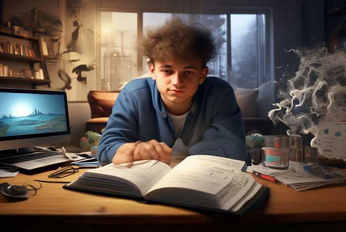 该生在生活上,在工作上,在思想上怎么写（该生在生活上,在工作上,在思想上怎么写作文）