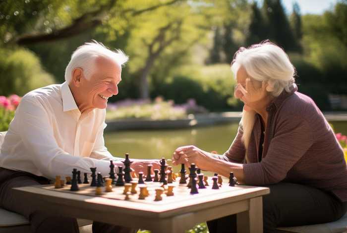 老年生活怎样过得最好，老年生活怎样过得最好呢