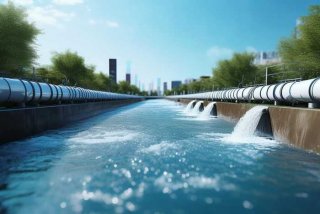 城镇人均生活污水产生量（城镇人均生活污水产生量计算公式）