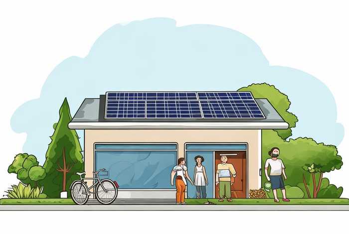 低碳生活处处可为说明文（以低碳生活为说明对象的作文）