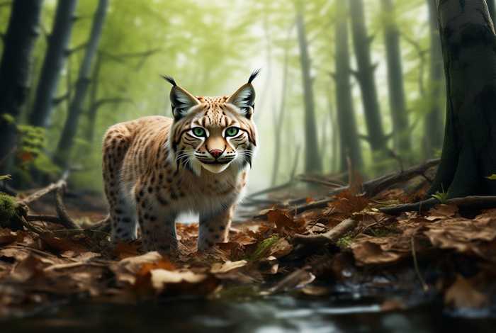 狸猫生活在哪里、狸猫的生活环境在哪里