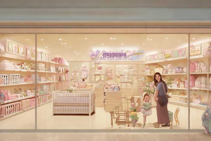 妈仔谷母婴生活馆(株洲妇幼店) - 妈仔谷母婴生活馆怎么样