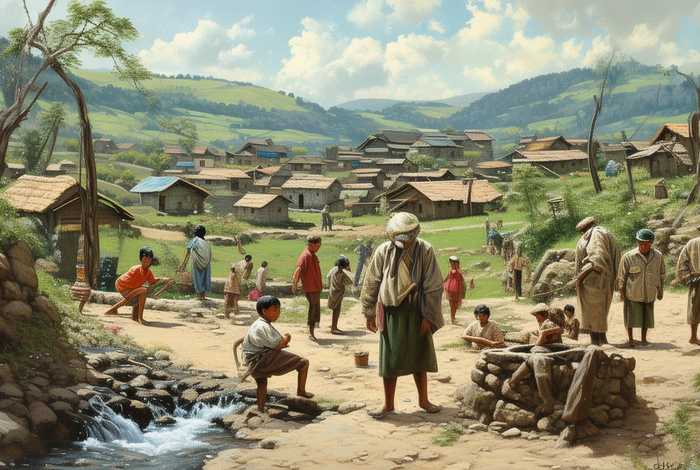 村民的生活保障的句子、村民的生活保障的句子怎么写 村民的生活保障的句子、村民的生活保障的句子怎么写