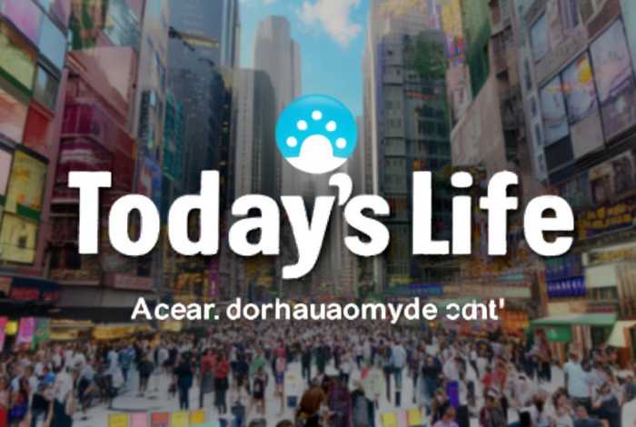 今日生活下载 今日生活下载app