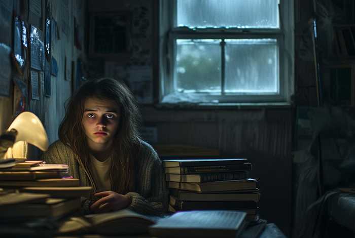 悲惨大学生活全文阅读，悲惨大学生活全文阅读无删减