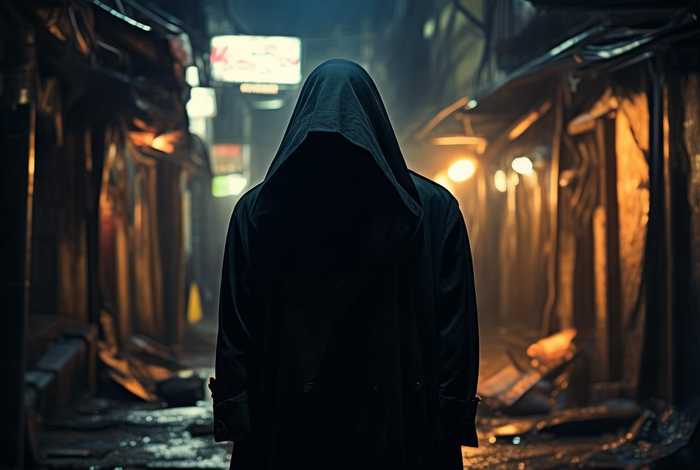 黑社会深度解析 - 黑社会深度解析视频