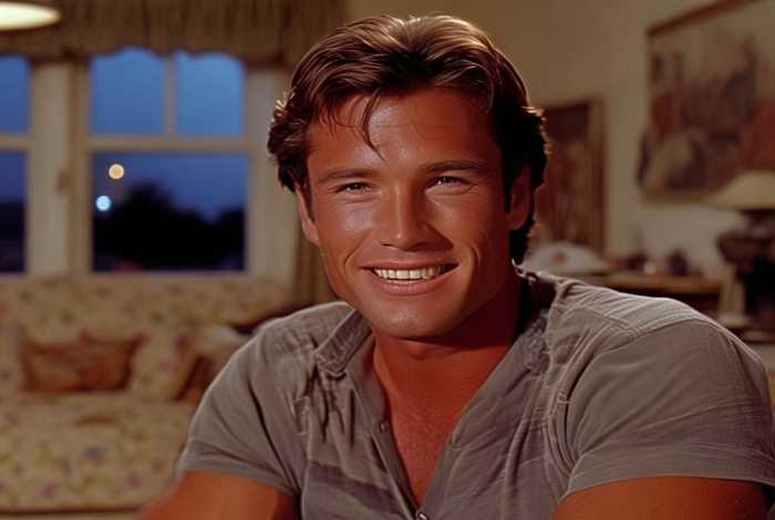 80后帅哥生活照同一个人（80后帅哥生活照同一个人照片）