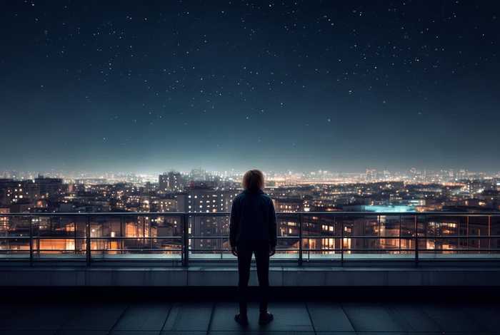 理想生活hp（理想生活hell别回头身后万家灯火都不是你的归宿往）