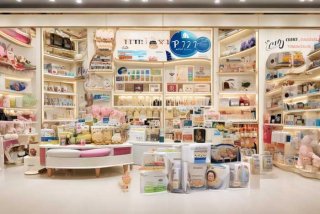 大牌母婴生活馆 - 十大品牌母婴生活馆