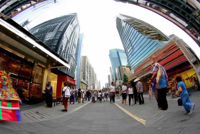 监控生活的角度范围一般有多大、监控生活的角度范围一般有多大呢