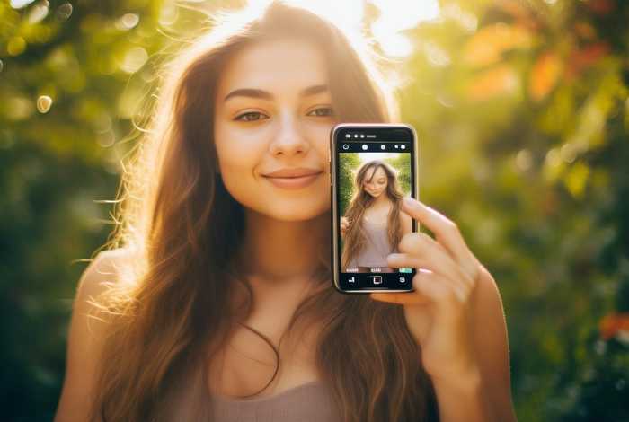 假如生活欺骗了你,你就用美颜欺骗全世界（假如生活欺骗了你, 你就用美颜欺骗全世界）