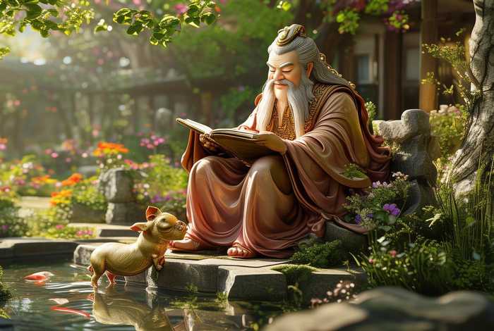 财神爷的休闲生活,财神爷的休闲生活小说 财神爷的休闲生活,财神爷的休闲生活小说