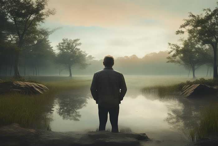 对生活很迷茫该怎么办、对生活感到迷茫该怎么办