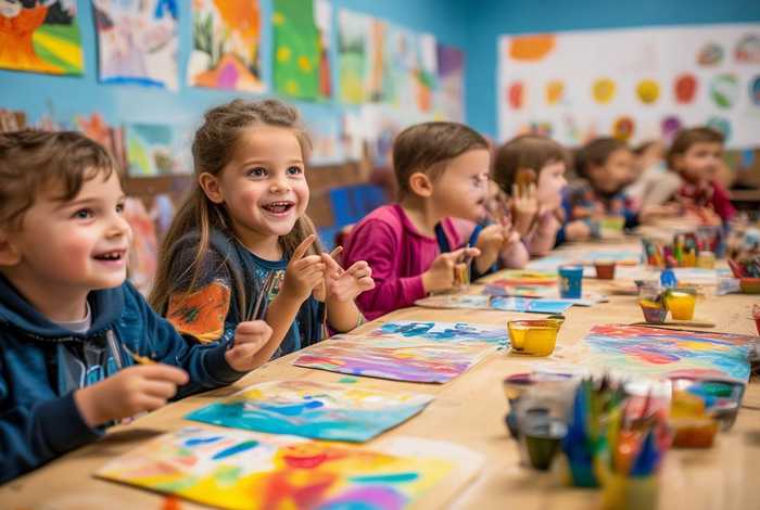 课余生活画画作文，课余生活画画作文300字三年级