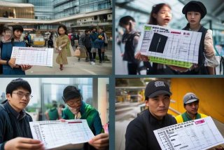 北上广深每月平均开销成本、北上广深月平均工资是多少