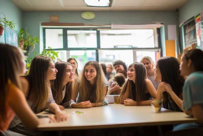 大专的生活管得严吗 - 大专的生活管得严吗女生