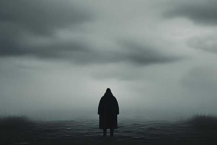 对生活很失望的图片，对生活很失望的图片大全