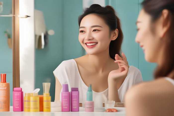 艾美生活化妆品好吗，艾美生活化妆品好吗知乎