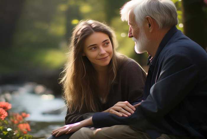 共情力强的生活案例（共情力强的生活案例素材）