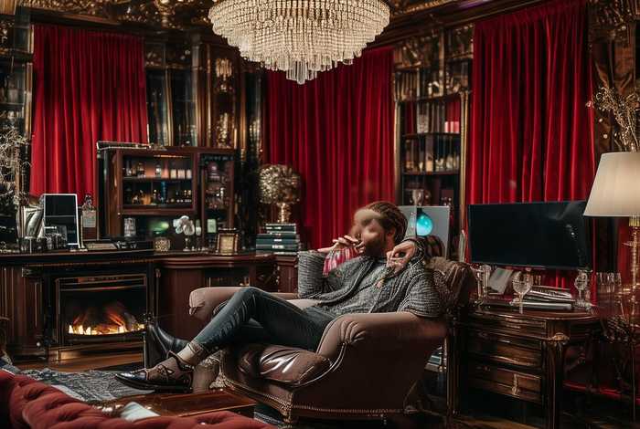 富二代奢靡(富二代奢靡生活照) 富二代奢靡(富二代奢靡生活照)