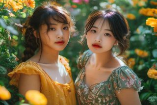 娟娟的快乐生活，娟子的快乐生活