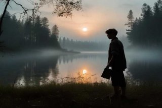 假如生活欺骗了你 普希金的背景，假如生活欺骗了你 普希金的背景故事