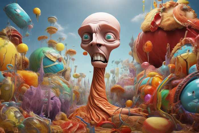 达利食品集团 达利食品集团有限公司许世辉