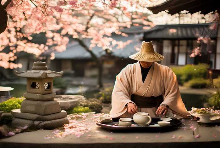 茶艺大师的日常生活、茶艺大师的日常生活是什么