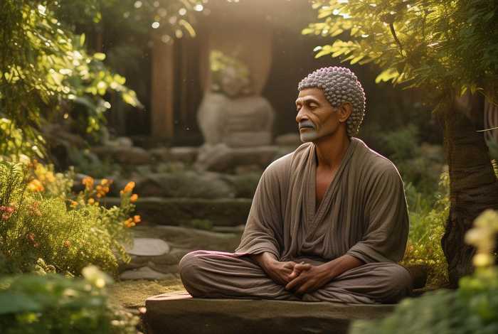 百亿富豪的退休生活 泥白佛 百亿富豪的退休生活起点