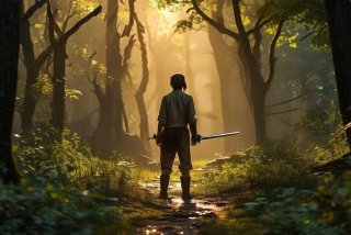 从零开始打怪 - 从零开始打怪的游戏