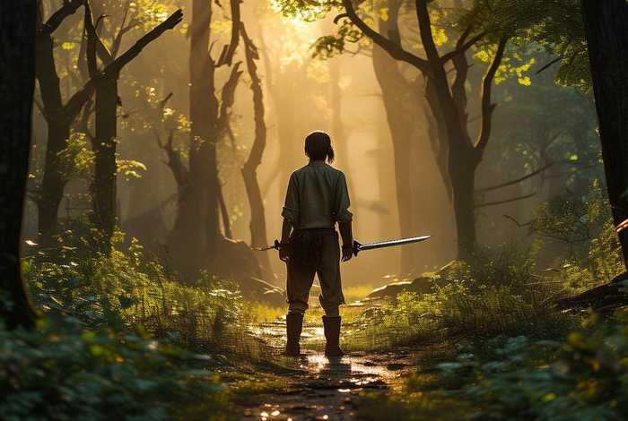 从零开始打怪 - 从零开始打怪的游戏