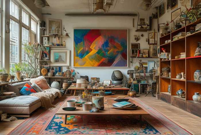 创意生活设计包括，创意生活设计包括什么