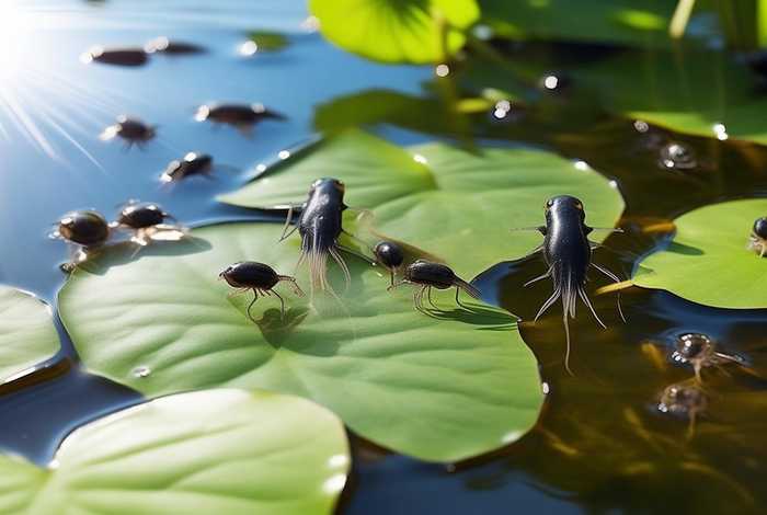 蝌蚪的生活特点是什么 蝌蚪的生活特点是什么和什么 蝌蚪的生活特点是什么 蝌蚪的生活特点是什么和什么