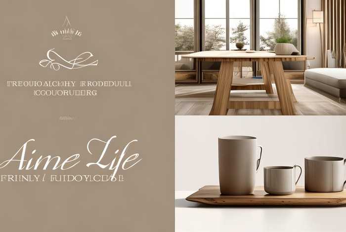 艾美生活品牌（艾美生活品牌简介）