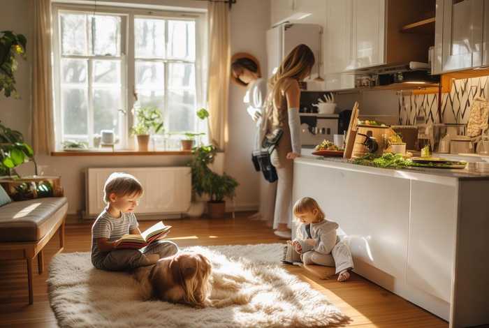 家居生活的好习惯有哪些 - 家居生活有哪些东西 家居生活的好习惯有哪些 - 家居生活有哪些东西