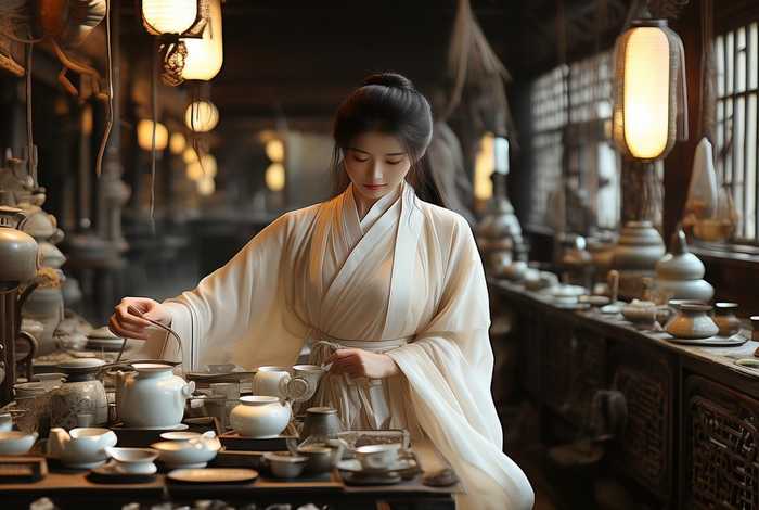 茶艺与茶文化专业学什么（茶艺与茶文化专业学什么的）