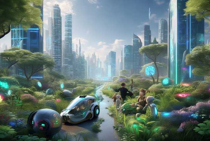 科技和生活博雅生物 科技和生活博雅生物的关系